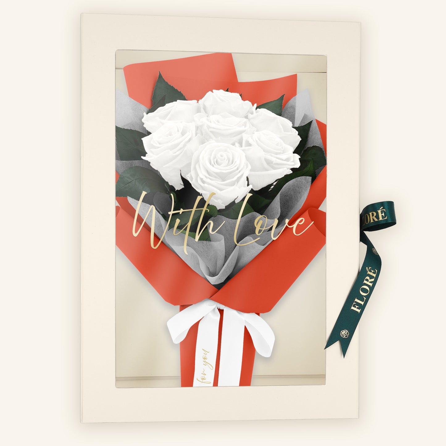 Blossom Terracotta Frame