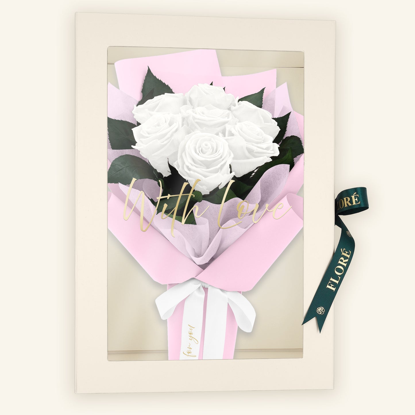 Blossom Ballet Frame