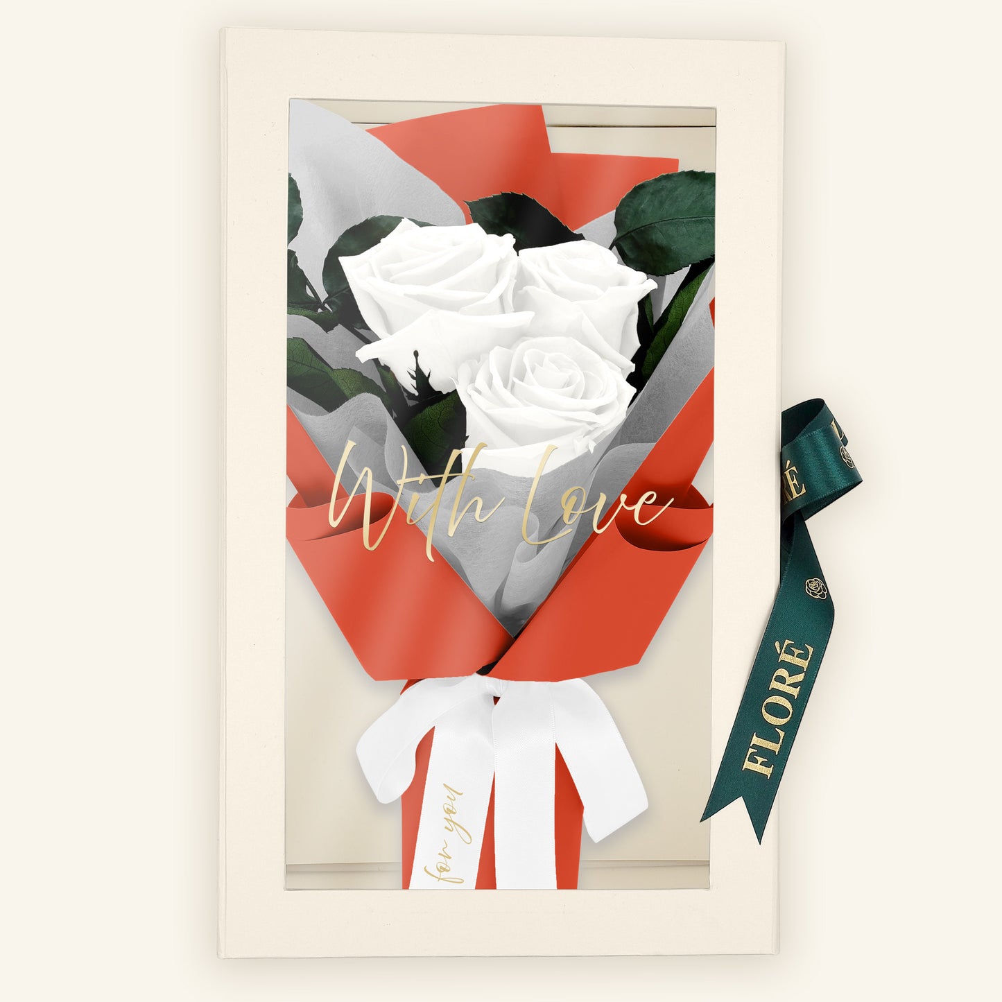 Dainty Terracotta Frame