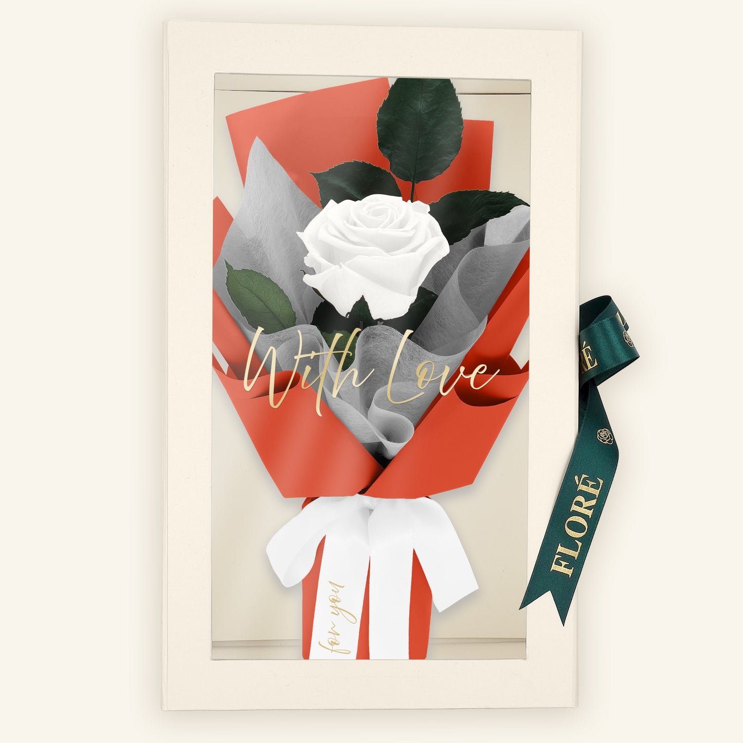 Petite Terracotta Frame