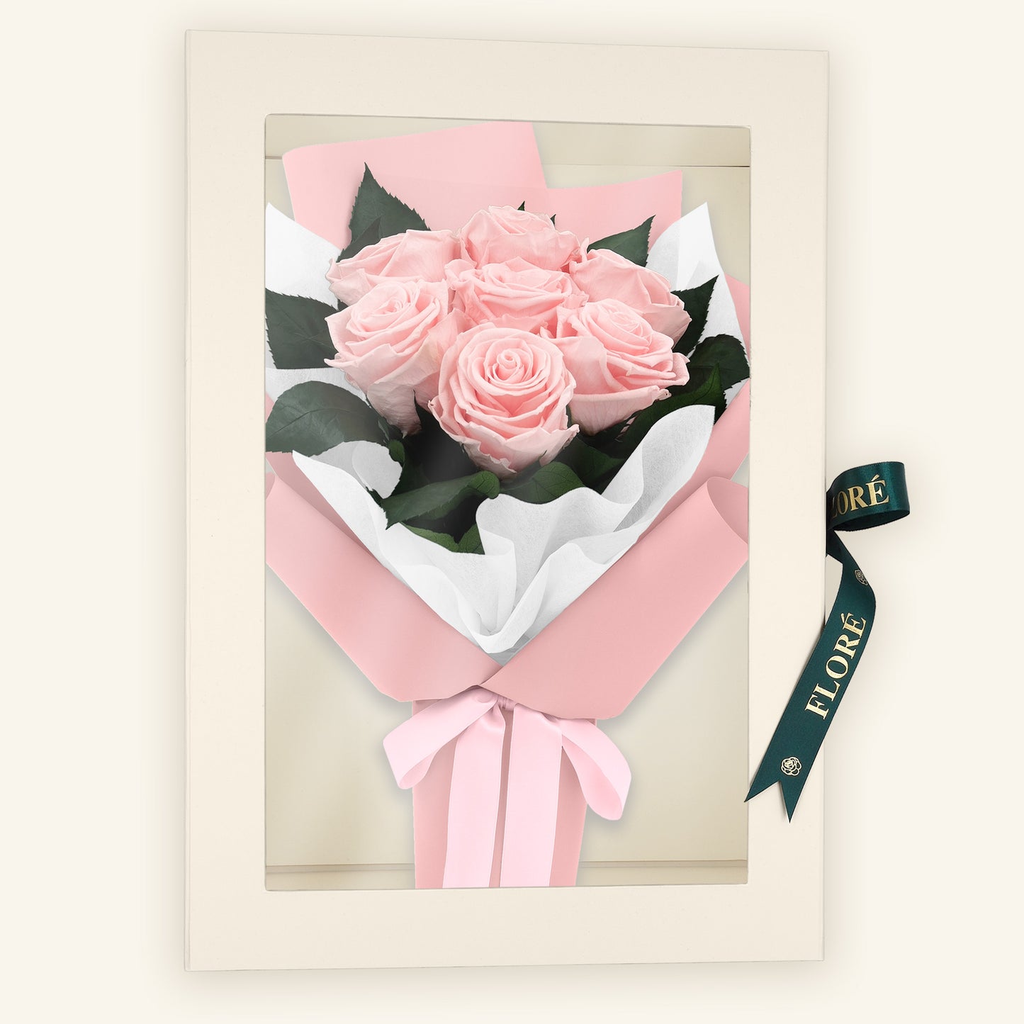 Blossom Blush Frame