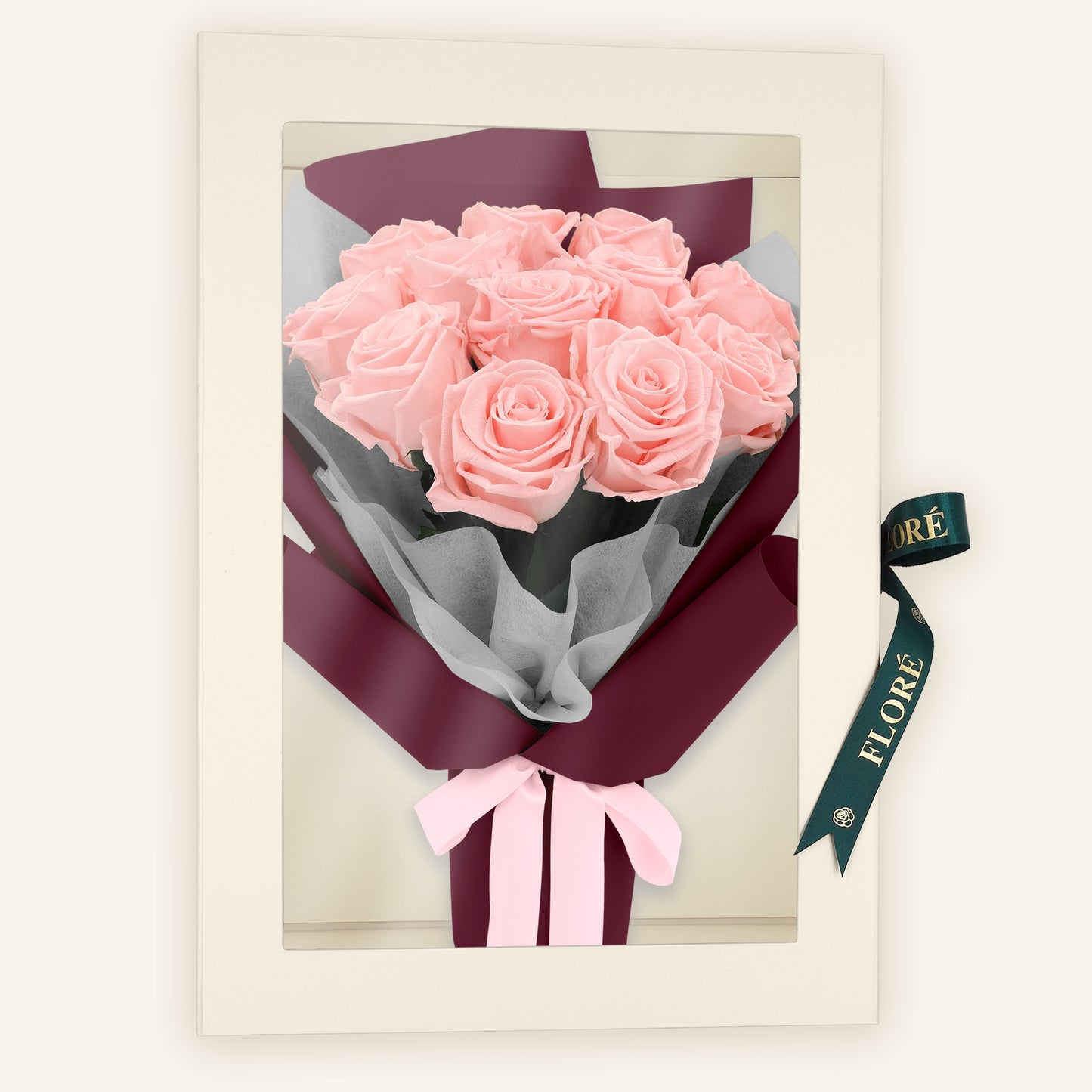 Grande Bordeaux Frame