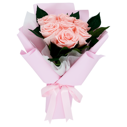 Blossom Frame