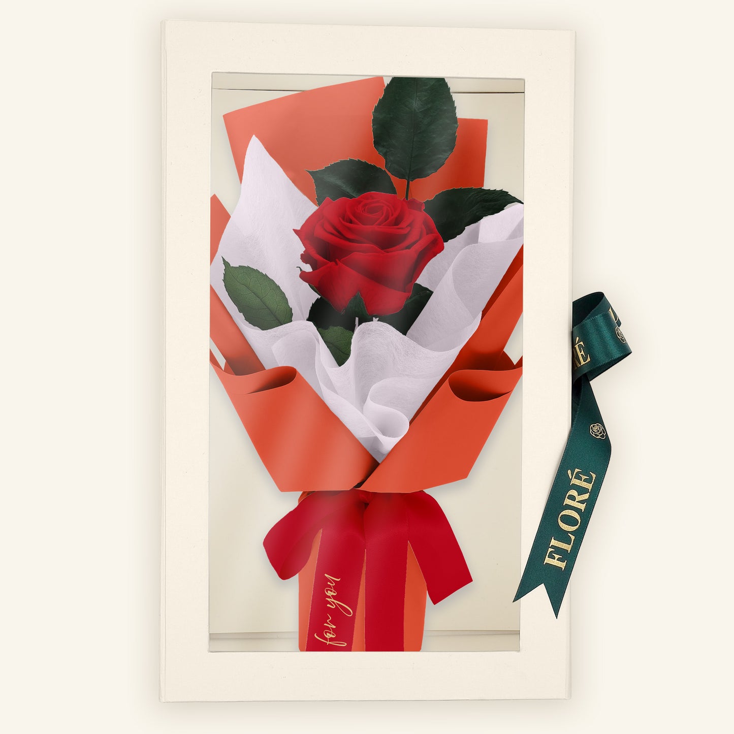 Petite Terracotta Frame